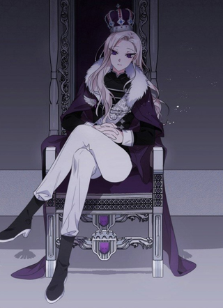 皇女只想安稳地死去！ 截图1